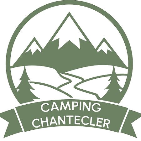 Camping Chantecler Bagnères-de-Luchon 외부 사진