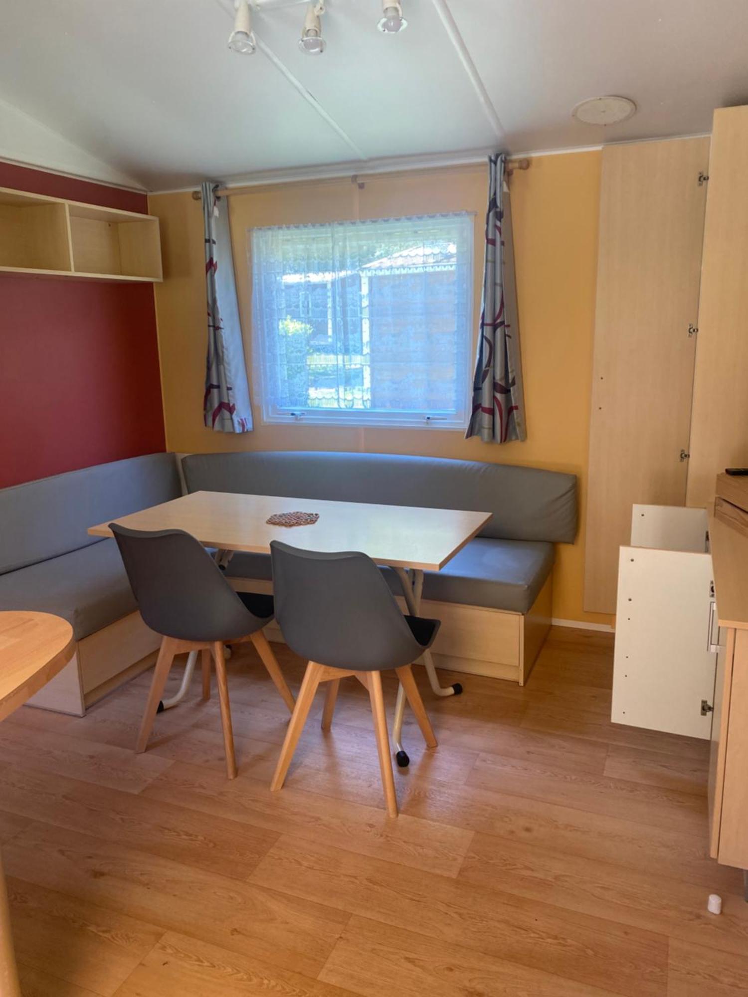 Camping Chantecler Bagnères-de-Luchon 외부 사진