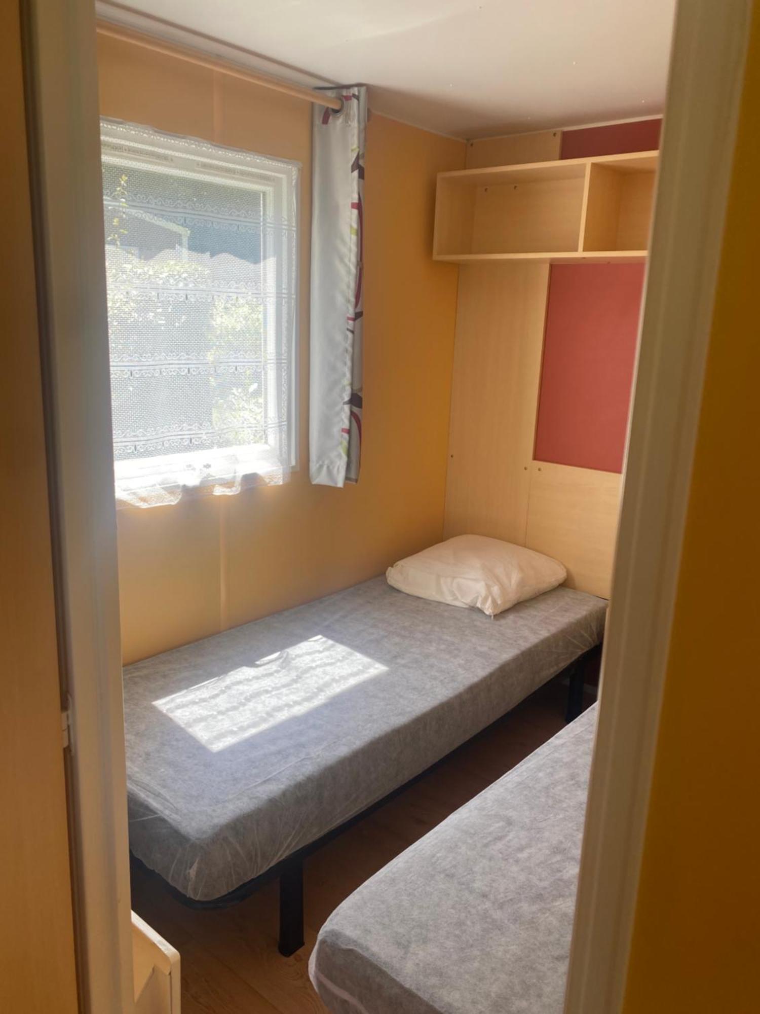 Camping Chantecler Bagnères-de-Luchon 외부 사진